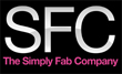 The Simply Fab Company logo